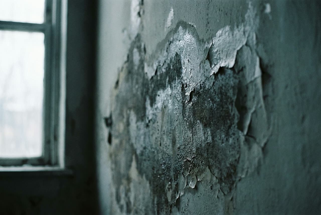 Penetrating Damp